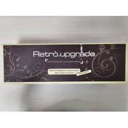 Ondulator trident cu turmalină - onduleuri și bucle